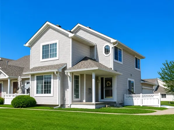 85 SE Melrose Dr, Waukee, IA 50263
