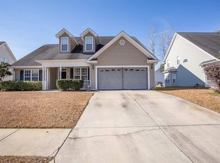 247 Fox Catcher Dr, Myrtle Beach, SC 29588