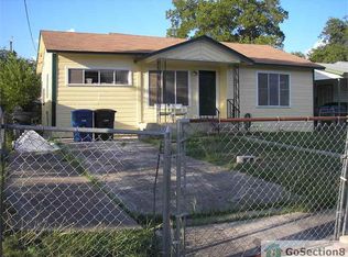 115 S Audubon Dr, San Antonio, TX 78212