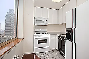 Rented by New York Residence