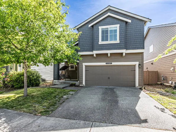 1107 27th St NW, Puyallup, WA 98371
