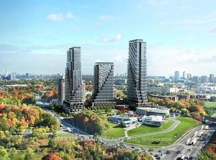 20 Inn On The Park Dr #1731, Toronto, ON M3C 0P8