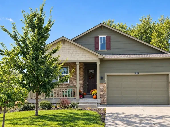 1857 Knobby Pine Dr, Fort Collins, CO 80528
