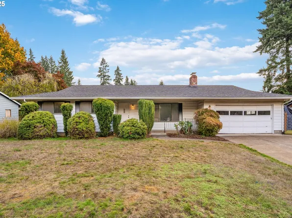 1284 SE 34th Ave, Hillsboro, OR 97123