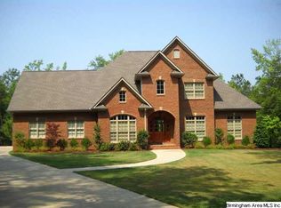 132 Saintfield Ln, Birmingham, AL 35242