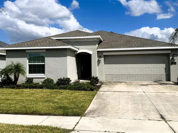 301 PINEYWOODS STREET, ST CLOUD, FL 34772