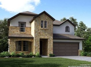 2323 Olive Way, San Antonio, TX 78259
