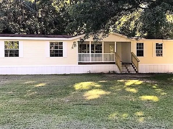 136 Henry Burnett Loop, Deridder, LA 70634