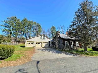 10 Fairbrothers Ave, Charlestown, NH 03603