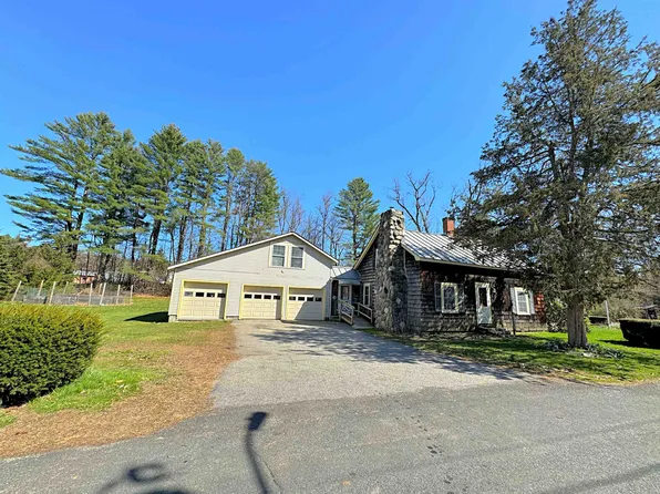 10 Fairbrothers Avenue, Charlestown, NH 03603