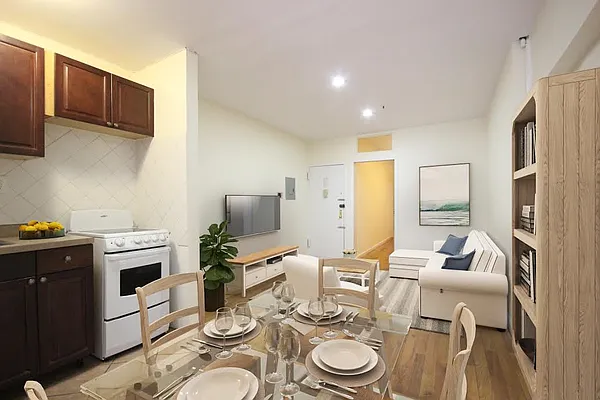 Rented by (Legacy) NY Quality Living Uptown | media 6