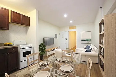 Rented by (Legacy) NY Quality Living Uptown