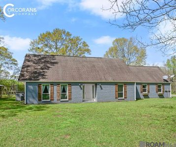 14074 Main St, Norwood, LA, 70761
