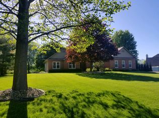 5718 Ping Dr, Ann Arbor, MI