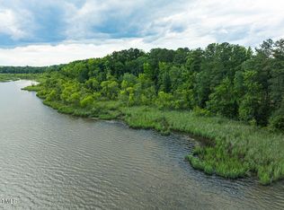 LOT Old #D, Gaston, NC 27832