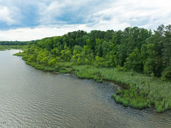 LOT Old #D, Gaston, NC 27832