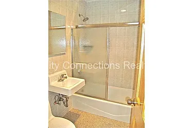 Rented by City Connections Realty