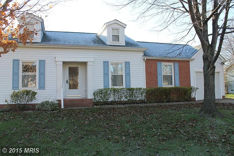 Exterior (Front)