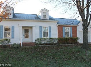 5306 Greentree Dr, Fredericksburg, VA 22407