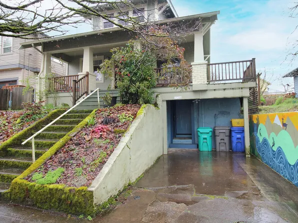 3734 SE 26th Ave, Portland, OR 97202