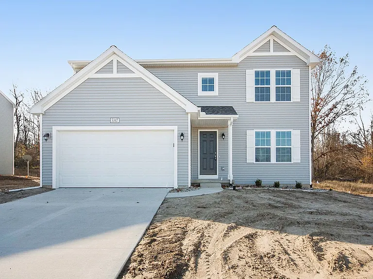 7532 Bramling Dr — Photo 1