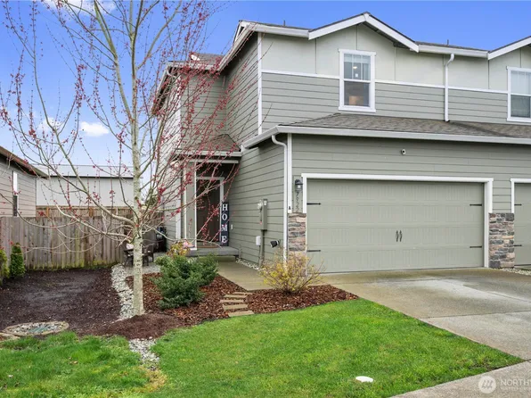 7922 285th Place NW #A, Stanwood, WA 98292