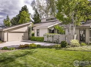 3706 Gull Way, Fort Collins, CO 80525
