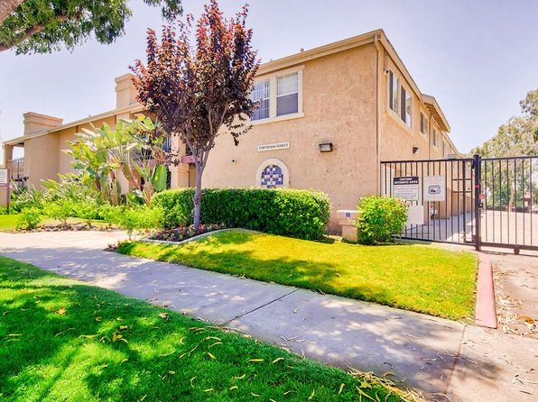 3750 Myers St APT 25