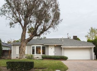 4918 Strohm Ave, Toluca Lake, CA 91601