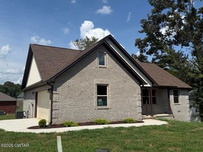 255 Derek Dr, Lexington, TN, 38351
