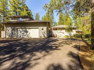 57256 Puma Ln, Sunriver, OR 97707