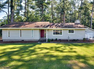 1142 Audubon Rd, North Augusta, SC 29841