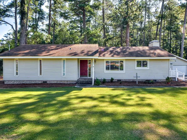 1142 Audubon Rd, North Augusta, SC 29841