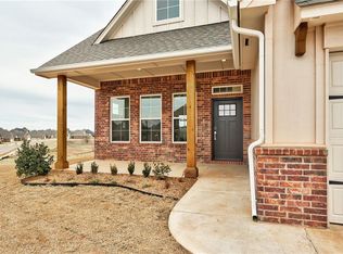 18524 Autumn Grove Dr, Edmond, OK 73012