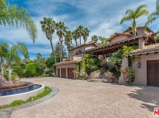 4774 Golf Course Ct, Thousand Oaks, CA 91362