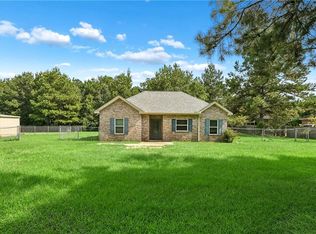 48638 N Prevost Ln, Loranger, LA 70446