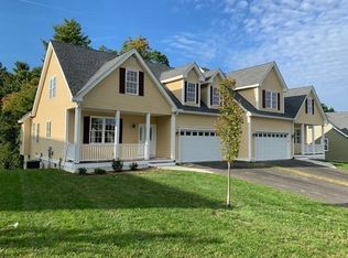 46 Hummingbird Rd #A, Groton, MA 01450