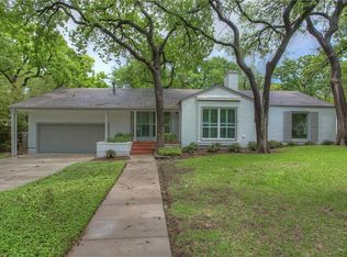 508 N Bailey Ave, Fort Worth, TX 76107