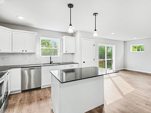 i2085 9.0 Kitchen