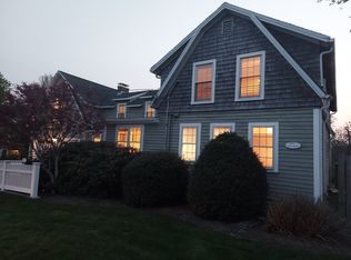 122 Gilson Rd, Scituate, MA 02066