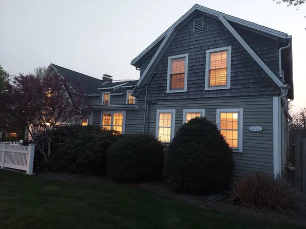 122 Gilson Rd, Scituate, MA 02066