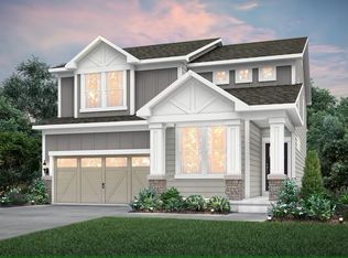 9409 Kinsley Dr, Avon, IN 46123