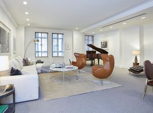 145 Central Park #7CC, New York, NY 10023