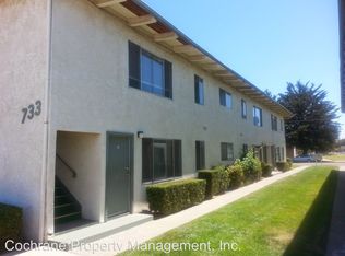 733 N 4th St APT F, Lompoc, CA 93436