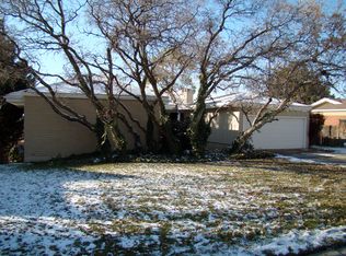 4709 S Wallace Ln, Holladay, UT 84117