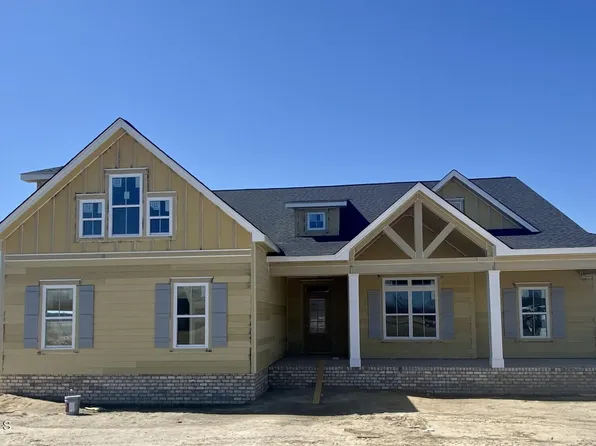 1116 Steele Drive, Grimesland, NC 27837