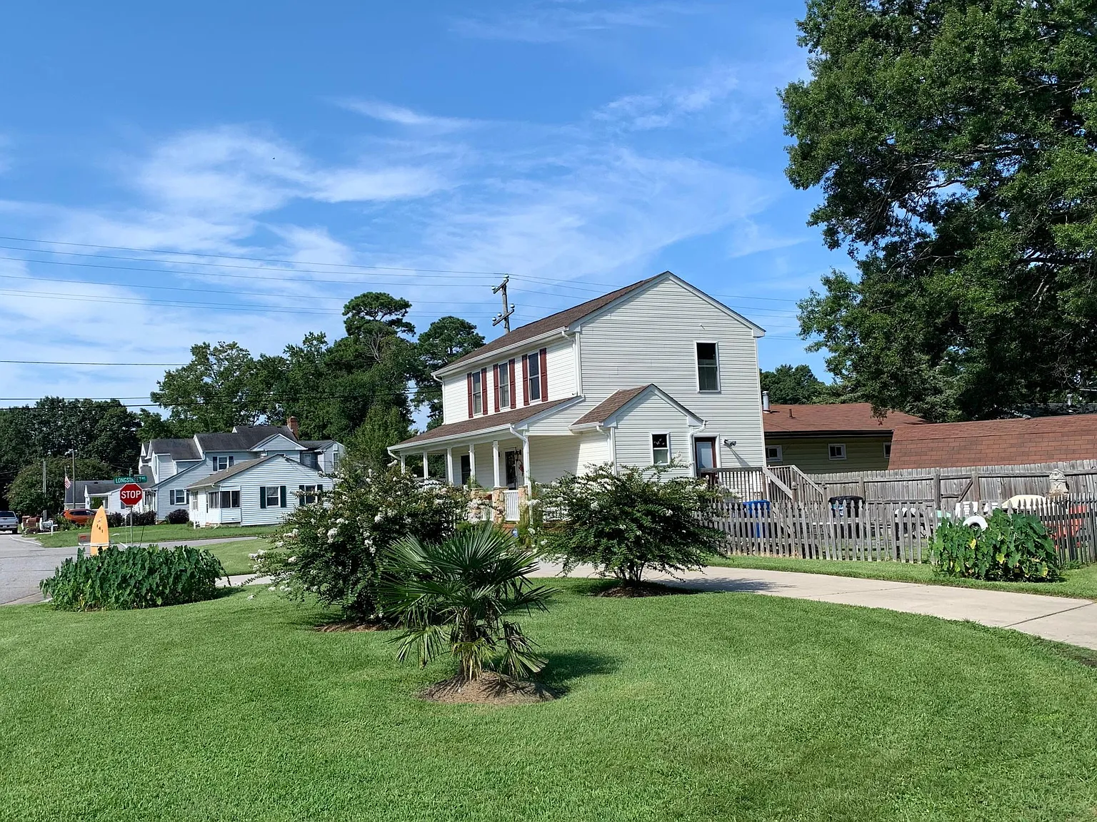 141 Ackiss Ave — Photo 4