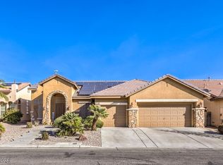 7126 Spindle Berry St, Las Vegas, NV 89131