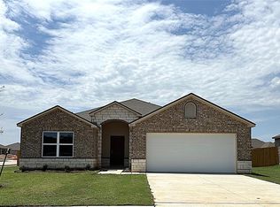 3865 Louthea Ln, Harrah, OK 73045