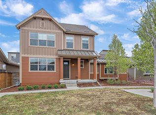 5271 N Beeler St, Denver, CO 80238